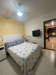 Aluguel Cobertura 160 m² na Graça com piscina