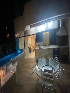 Aluguel Cobertura 160 m² na Graça com piscina