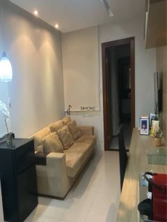 Aluguel Cobertura 160 m² na Graça com piscina