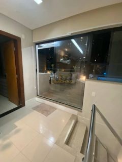 Aluguel Cobertura 160 m² na Graça com piscina