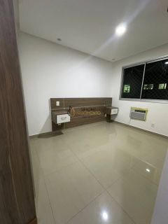 Apartamento 03 quartos com 01 suíte em Buraquinho