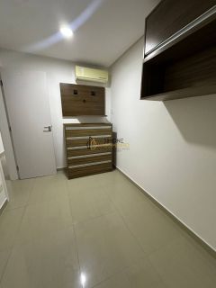 Apartamento 03 quartos com 01 suíte em Buraquinho