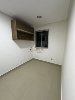 Apartamento 03 quartos com 01 suíte em Buraquinho