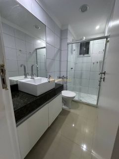 Apartamento 03 quartos com 01 suíte em Buraquinho