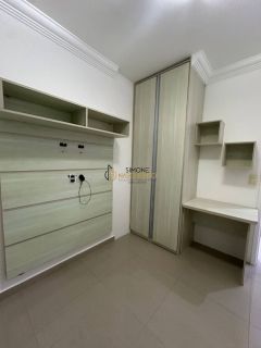 Apartamento 03 quartos com 01 suíte em Buraquinho