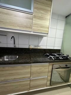 Apartamento 03 quartos com 01 suíte em Buraquinho