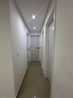 Apartamento 03 quartos com 01 suíte em Buraquinho
