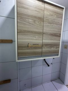Apartamento 03 quartos com 01 suíte em Buraquinho