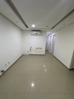 Apartamento 03 quartos com 01 suíte em Buraquinho