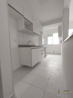 Apartamento 3/4 e 1 suíte Piatã em Salvador