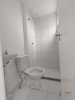 Apartamento 3/4 e 1 suíte Piatã em Salvador