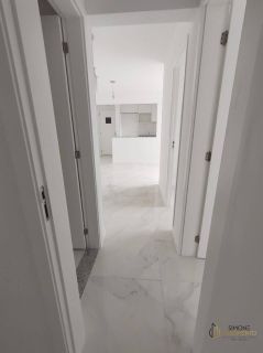 Apartamento 3/4 e 1 suíte Piatã em Salvador