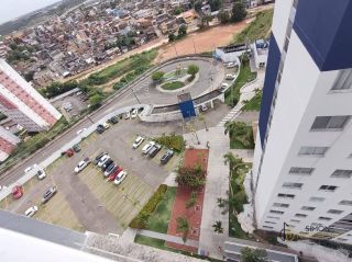 Apartamento 3/4 e 1 suíte Piatã em Salvador