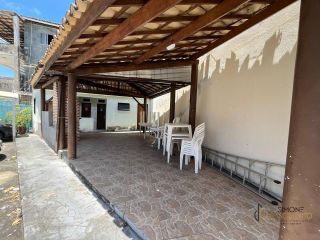 Village Duplex  2/4 e 2 suítes Piatã em Salvador