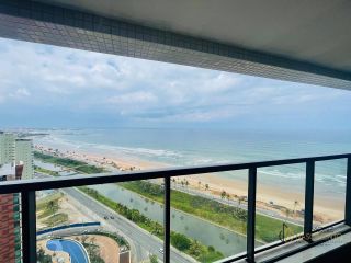 Apartamento  3 /4 e 3 suítes  Jaguaribe em Salvador