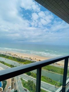 Apartamento  3 /4 e 3 suítes  Jaguaribe em Salvador