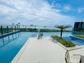 Apartamento  3 /4 e 3 suítes  Jaguaribe em Salvador