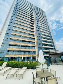 Apartamento  3 /4 e 3 suítes  Jaguaribe em Salvador
