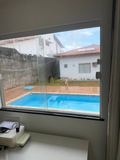 DUAS CASAS NO ITAIGARA