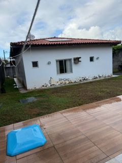DUAS CASAS NO ITAIGARA