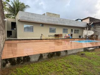 DUAS CASAS NO ITAIGARA