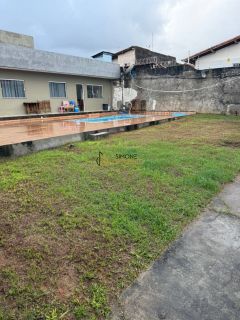 DUAS CASAS NO ITAIGARA