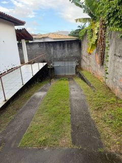 DUAS CASAS NO ITAIGARA