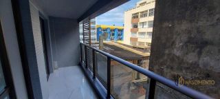 Apartamento 1/ 4  Barra em Salvador
