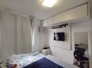 Apartamento 1/ 4  Piatã em Salvador