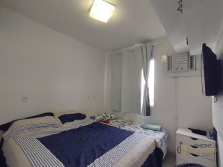Apartamento 1/ 4  Piatã em Salvador