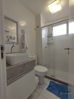 Apartamento 1/ 4  Piatã em Salvador