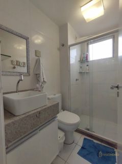 Apartamento 1/ 4  Piatã em Salvador