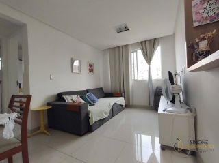 Apartamento 1/ 4  Piatã em Salvador