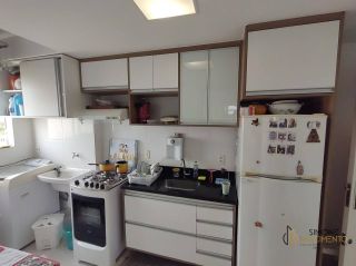 Apartamento 1/ 4  Piatã em Salvador