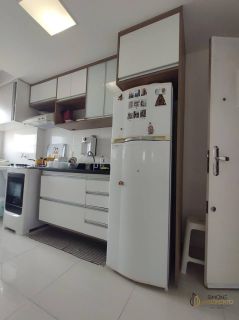Apartamento 1/ 4  Piatã em Salvador