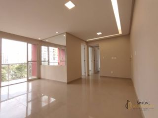 Apartamento 3/4 e 1 suíte Piatã em Salvador
