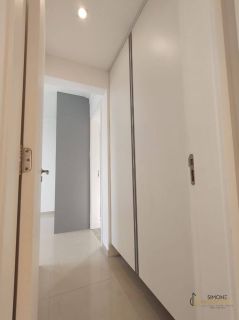 Apartamento 3/4 e 1 suíte Piatã em Salvador