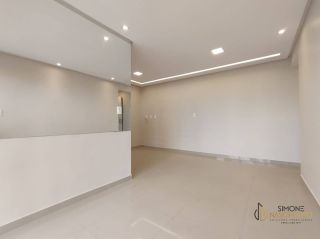 Apartamento 3/4 e 1 suíte Piatã em Salvador