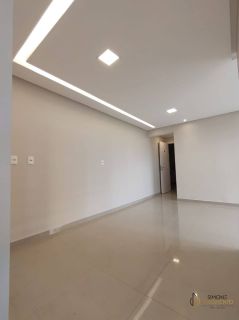 Apartamento 3/4 e 1 suíte Piatã em Salvador