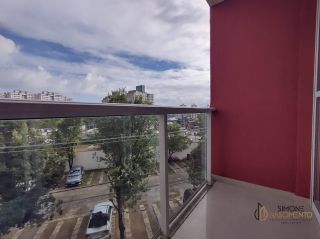 Apartamento 3/4 e 1 suíte Piatã em Salvador