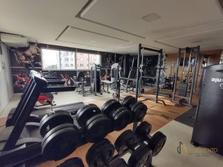Apartamento 3/4 e 1 suíte Piatã em Salvador