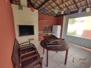Apartamento 3/4 e 1 suíte Piatã em Salvador