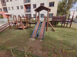Apartamento 3/4 e 1 suíte Piatã em Salvador
