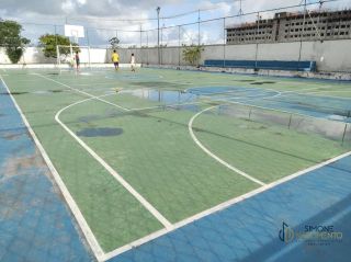 Apartamento 3/4 e 1 suíte Piatã em Salvador