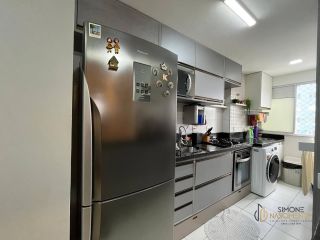 Apartamento 2 /4 e 1 suíte Piatã em Salvador
