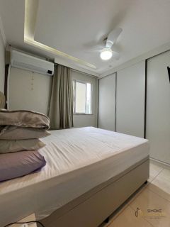 Apartamento 2 /4 e 1 suíte Piatã em Salvador