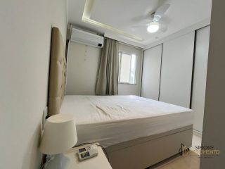 Apartamento 2 /4 e 1 suíte Piatã em Salvador