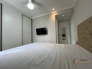 Apartamento 2 /4 e 1 suíte Piatã em Salvador