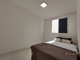 Apartamento  2/4 Piatã em Salvador