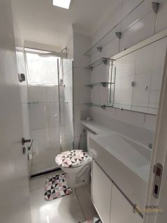 Apartamento  2/4 Piatã em Salvador